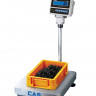 Напольные весы CAS HD-60 артикул O90HD6603GCI0501 HD-60