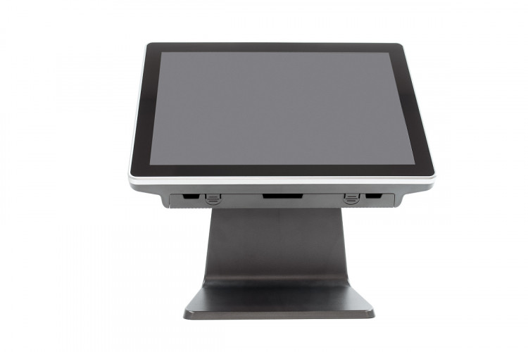 Сенсорный моноблок АТОЛ JAZZ 15 Lite Intel Celeron J3455, SSD 128GB, RAM 8GB с доп. монитором MSR, Win артикул 59742                  