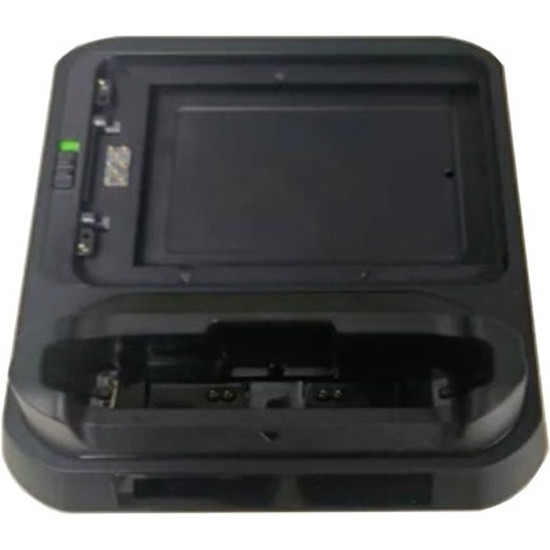 Коммуникационно-зарядная подставка для D60 и аккумулятора, EU артикул D6SSDCU00