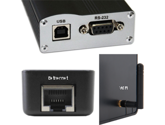 Чековый принтер MPRINT Т80 (USB) артикул 0021-1002                  