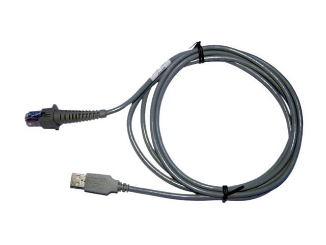 CAB-426E ENNHANCED USB TYPE A, STRAIGHT артикул 0021-2489                  