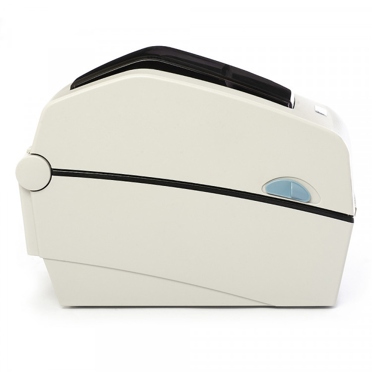 Принтер этикеток Poscenter DX-2824 (термопечать; 203dpi; 2