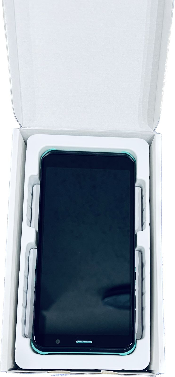 Терминал сбора данных MINDEO D60 артикул D60G46455160CN