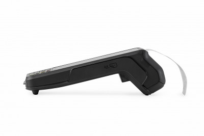 Смарт-терминал АТОЛ СТБ 5. Черный.  Без ФН. 5.0 по Акции за 1 рубль