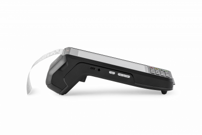 Смарт-терминал АТОЛ СТБ 5. Черный.  Без ФН. 5.0 по Акции за 1 рубль