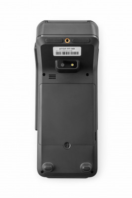 Смарт-терминал АТОЛ СТБ 5. Черный.  Без ФН. 5.0 по Акции за 1 рубль