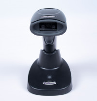 Сканер штрих-кода беспроводной POScenter SG-110-BT, кредл