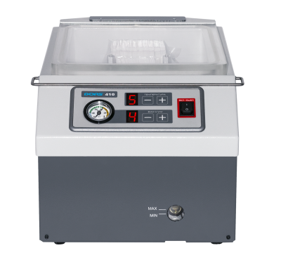 Вакуумный упаковщик DORS 410 (насос Busch) артикул 0021-851                  