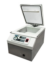 Вакуумный упаковщик DORS 410 (насос Busch) артикул 0021-851                  