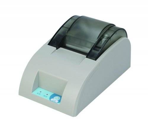 Чековый принтер MPRINT R58 (RS) 