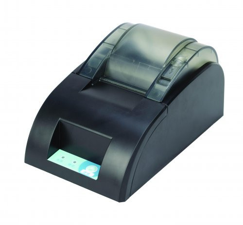 Чековый принтер MPRINT R58 (RS) артикул 0021-1003