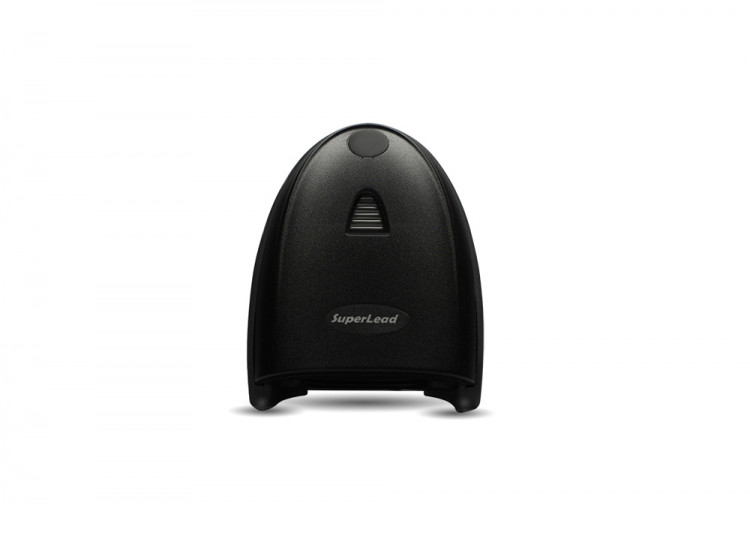 Сканер штрих-кода Mercury 1100PL USB, эмуляция RS232 black артикул 0021-2917