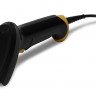 Сканер штрих-кода Mercury 1100PL USB, эмуляция RS232 black артикул 0021-2917