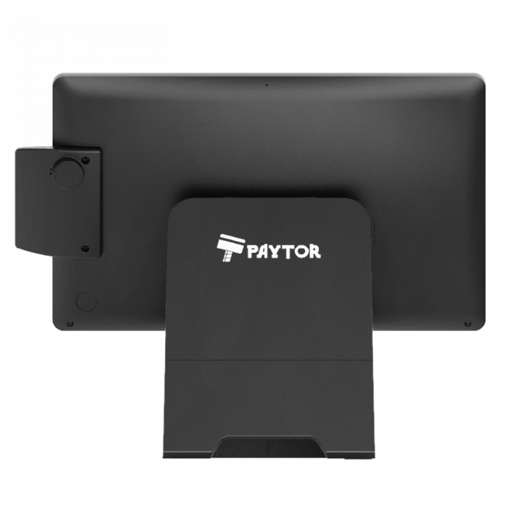 Сенсорный терминал PayTor Jay V2 артикул 156116 15,6