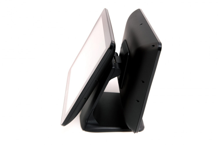 Сенсорный моноблок G-SENSE Juniour Plus со вторым монитором 15