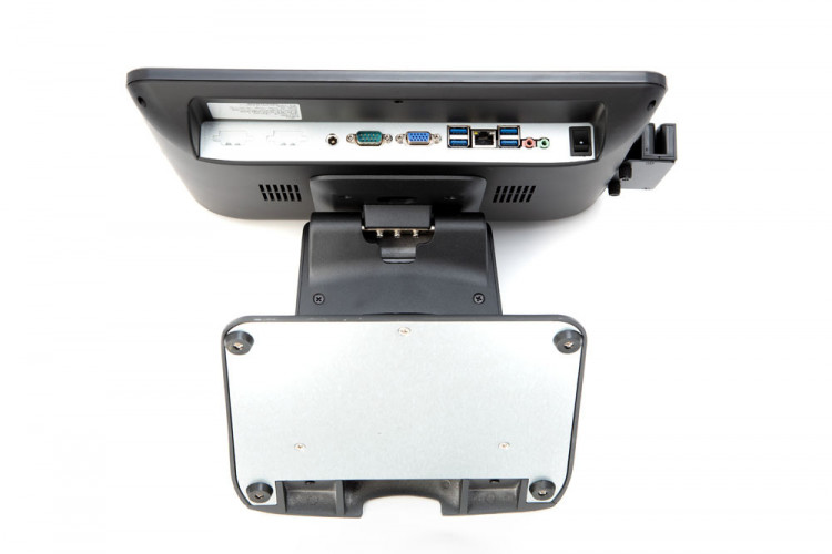 Сенсорный POS-терминал G-Sense Juniour-R Force артикул JR15FB64128128