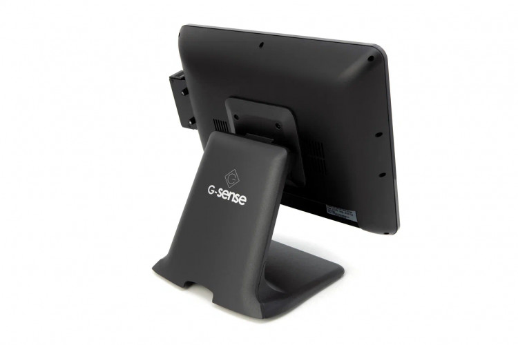 Сенсорный POS-терминал G-Sense Juniour-R Force артикул JR15FB64128128