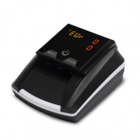 Автоматический детектор банкнот MERTECH D-20A Promatic LED Multi с АКБ