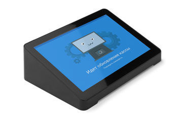 Онлайн-касса Viki Micro артикул 0021-2374 без ККТ