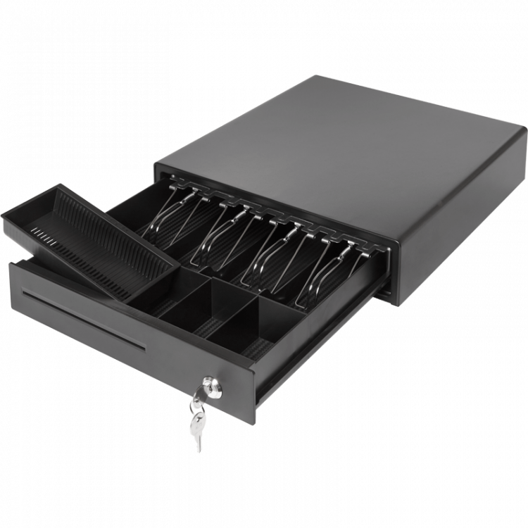 Денежный ящик PayTor HT-335P push артикул HT-335-4010-03Bx-3