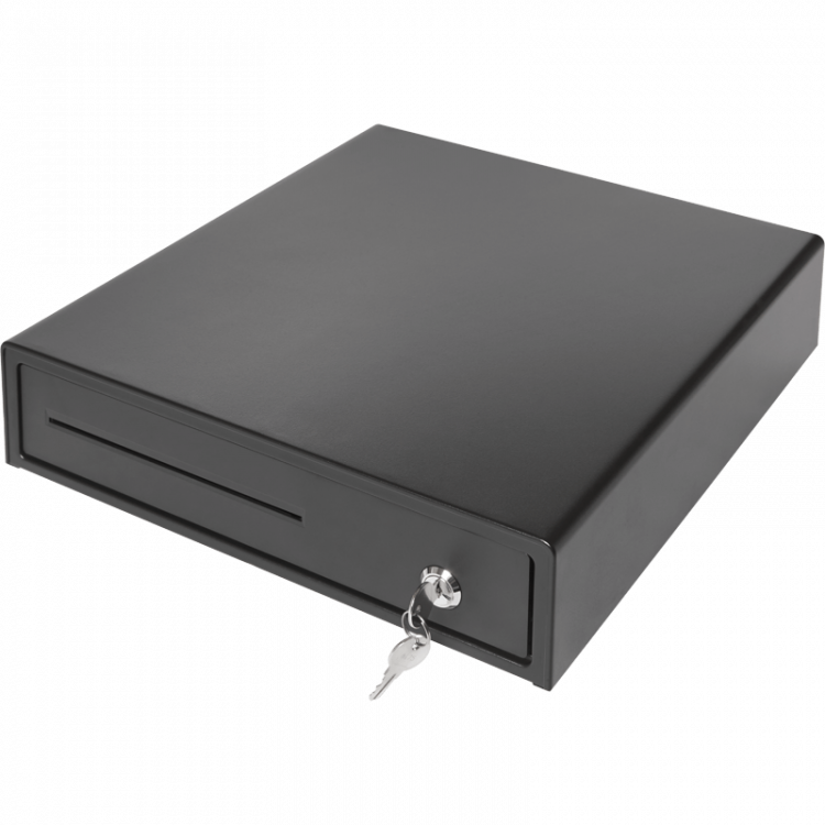 Денежный ящик PayTor HT-335P push артикул HT-335-4010-03Bx-3