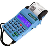 Меркурий-180Ф GSM/WiFi с ФН-1.2 36 месяцев