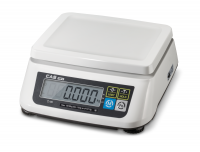 Весы CAS SWN-03 (DD)