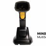 Сканер штрих-кода Mindeo CS7219 MultiScan артикул CS7219i-HD(BT)