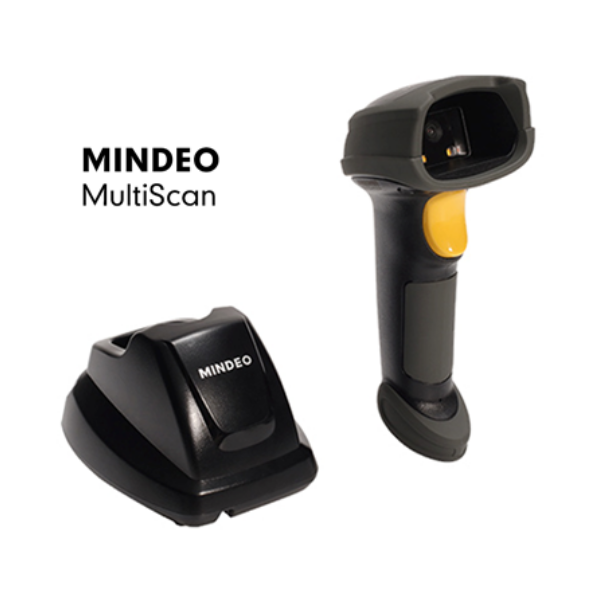 Сканер штрих-кода Mindeo CS7219 MultiScan артикул CS7219i-HD(BT)