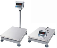 Напольные весы CAS DBII-60(E)
