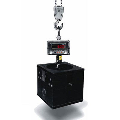 Крановые весы ЕК-А-3 артикул 200111                  