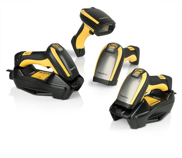 Сканер штрих-кода Datalogic PD9530-DPM Evo артикул 0021-2084