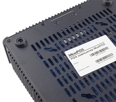 POS-компьютер МойPOS MPC-0110M1900 артикул 0021-3668