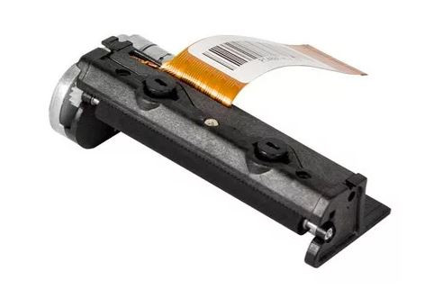 Печатающий механизм PT488A -V4 для 60Ф/90Ф	 артикул 50366                  