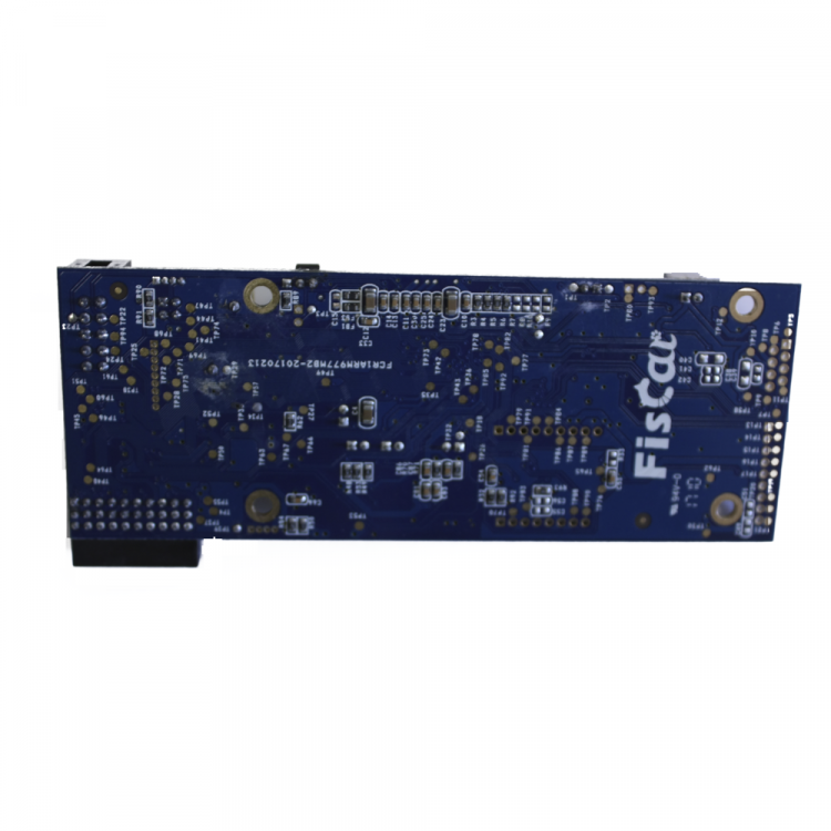 Материнская плата (Дримкас Ф) артикул 00-06012272                  