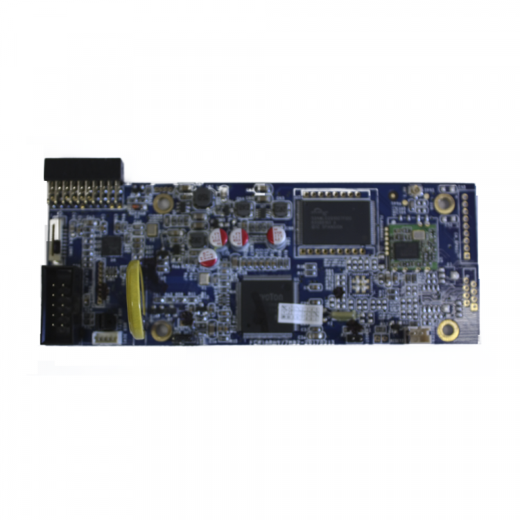 Материнская плата (Дримкас Ф) артикул 00-06012272                  