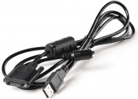 Зарядно-коммуникационный USB-кабель для терминала PM260/450/80