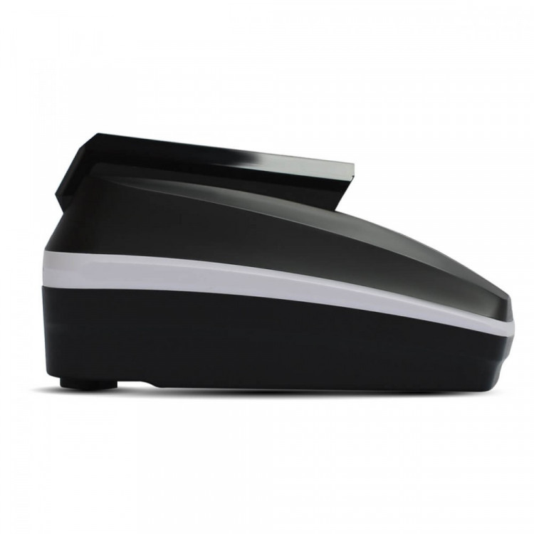 Автоматический детектор банкнот MERTECH D-20A Promatic TFT RUB артикул 5036 без АКБ