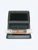 Детектор банкнот Mbox MD-150 с лупой 