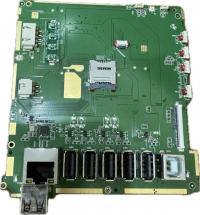 Модуль планшета электронный ST730, ver. 1.1