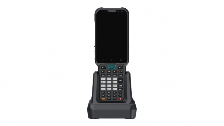 Терминал сбора данных MINDEO D70 артикул D70G4645513RCN