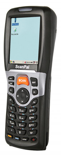 Терминал сбора данных Honeywell ScanPal 5100