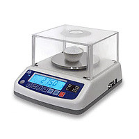 Лабораторные весы ВК-150.1