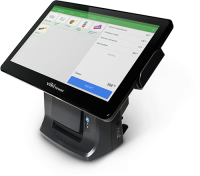 Онлайн-касса Viki Tower