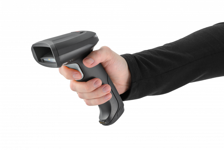 Сканер штрихкода АТОЛ SB3100 артикул 63173