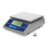Весы M-ER 326 AFL "Cube" c RS-232 LCD 