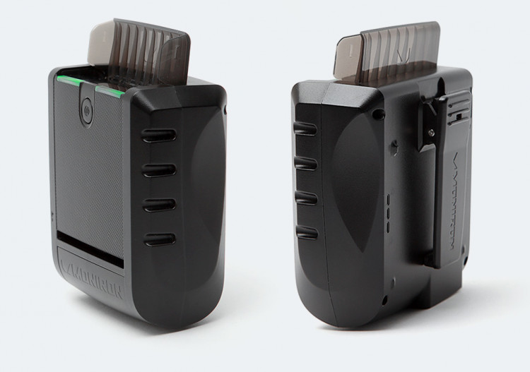 Автоматический детектор банкнот MONIRON MOBILE артикул 0021-2206