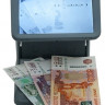 Детектор банкнот DoCash mini IR/UV/AS артикул 10658                  