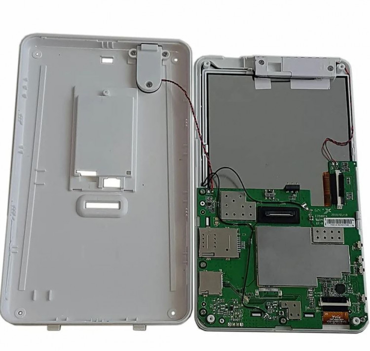 Восстановление планшетов Эвотор 7.2 артикул 0021-5926             с договором на ТО         