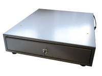 Денежный ящик на КАСБИ-02К с э/м замком